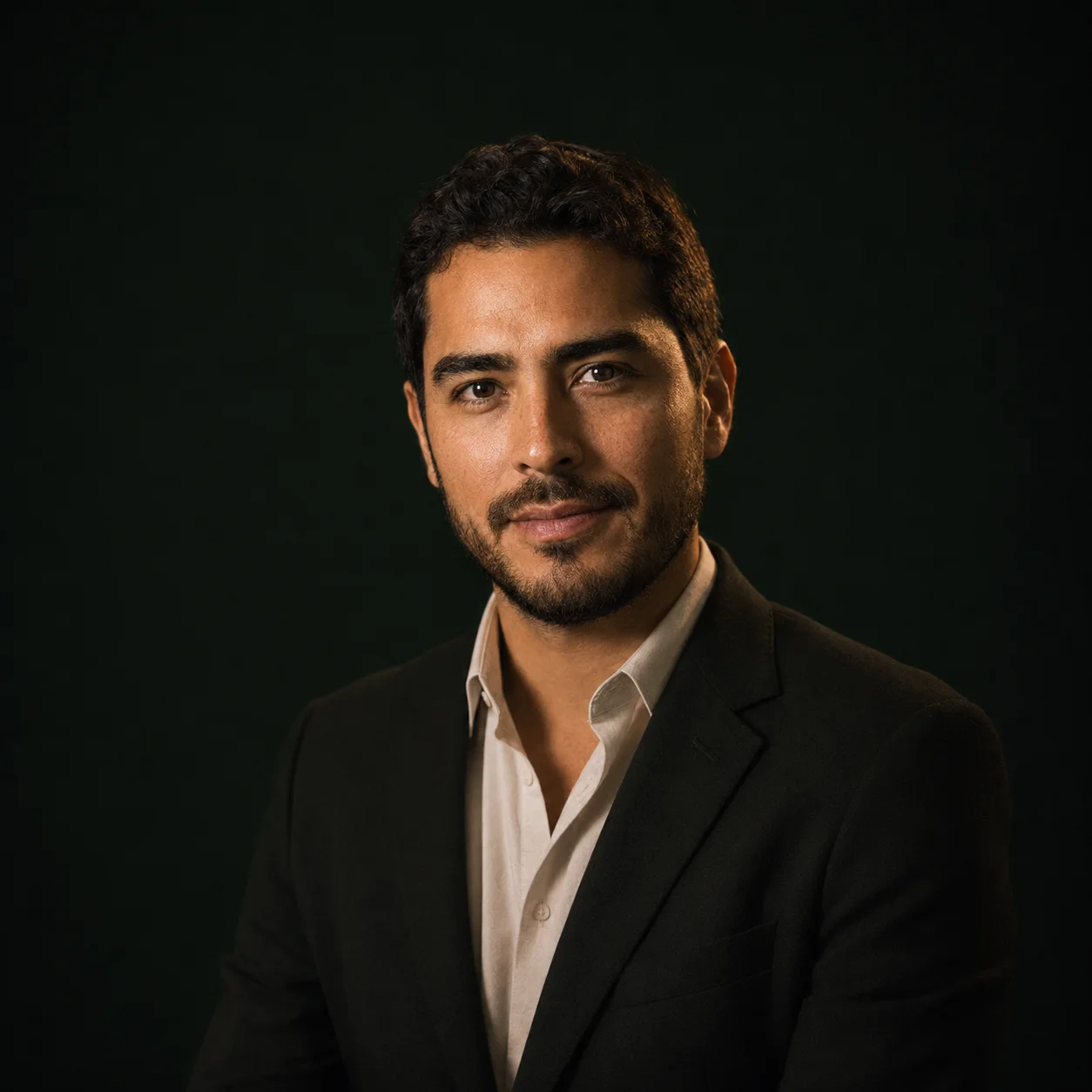 Andrés, dice qué sigue
