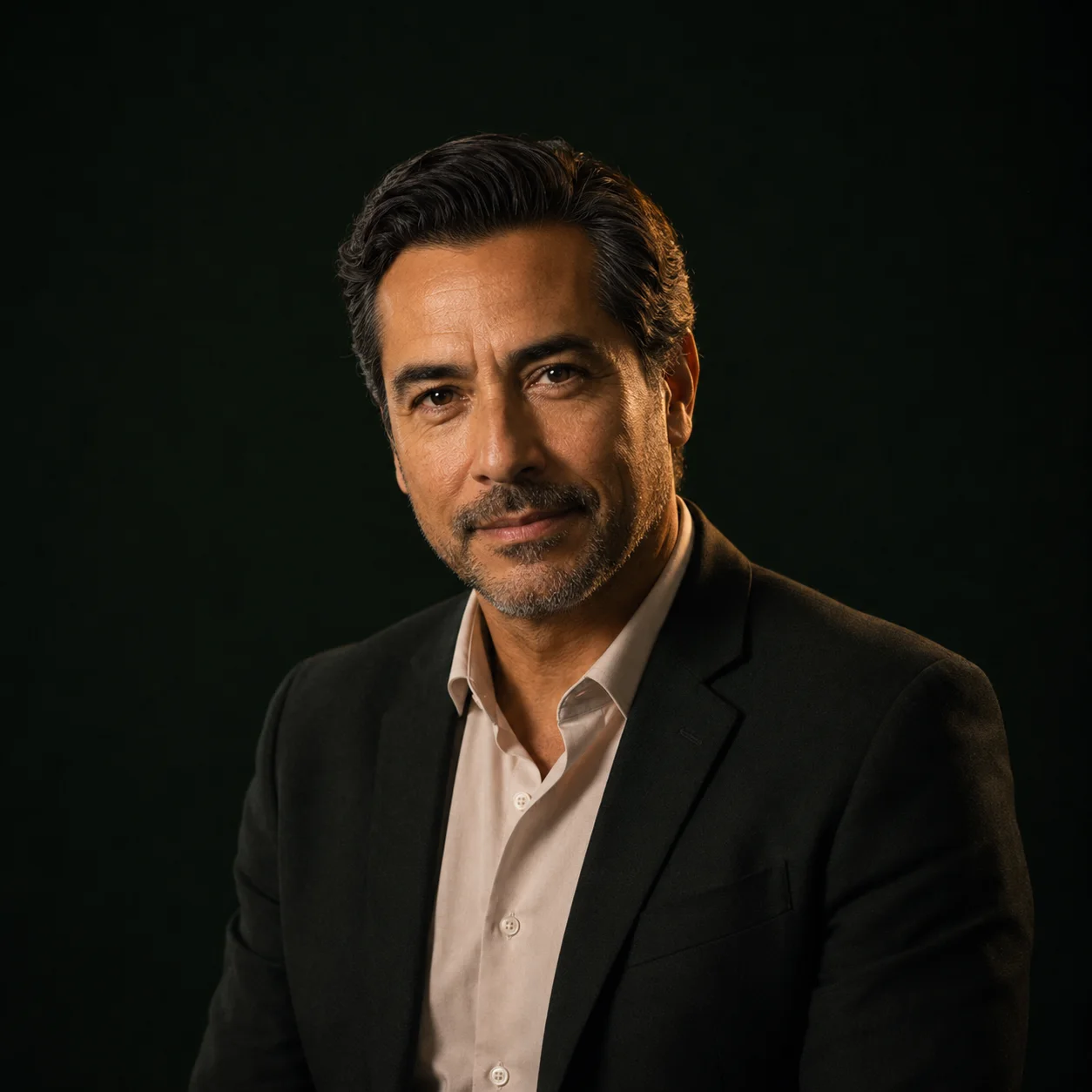 Javier, escribe el mensaje