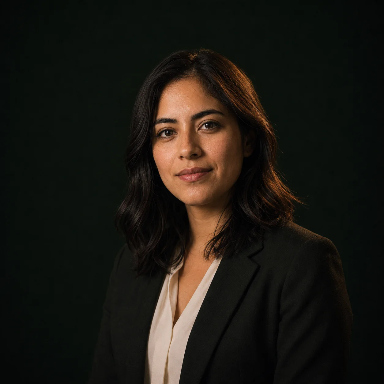 Jimena, levanta el expediente
