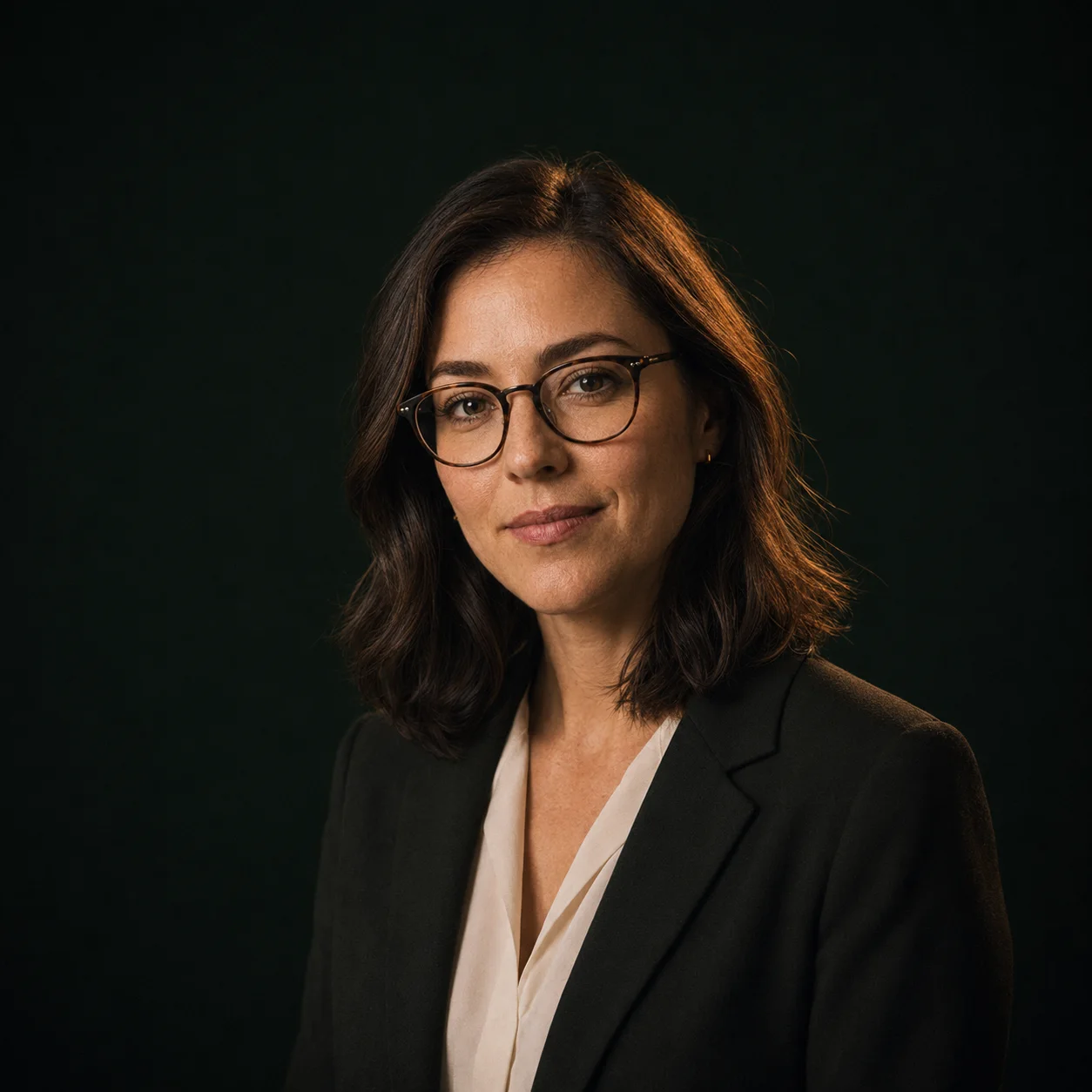 Valeria, califica y descarta