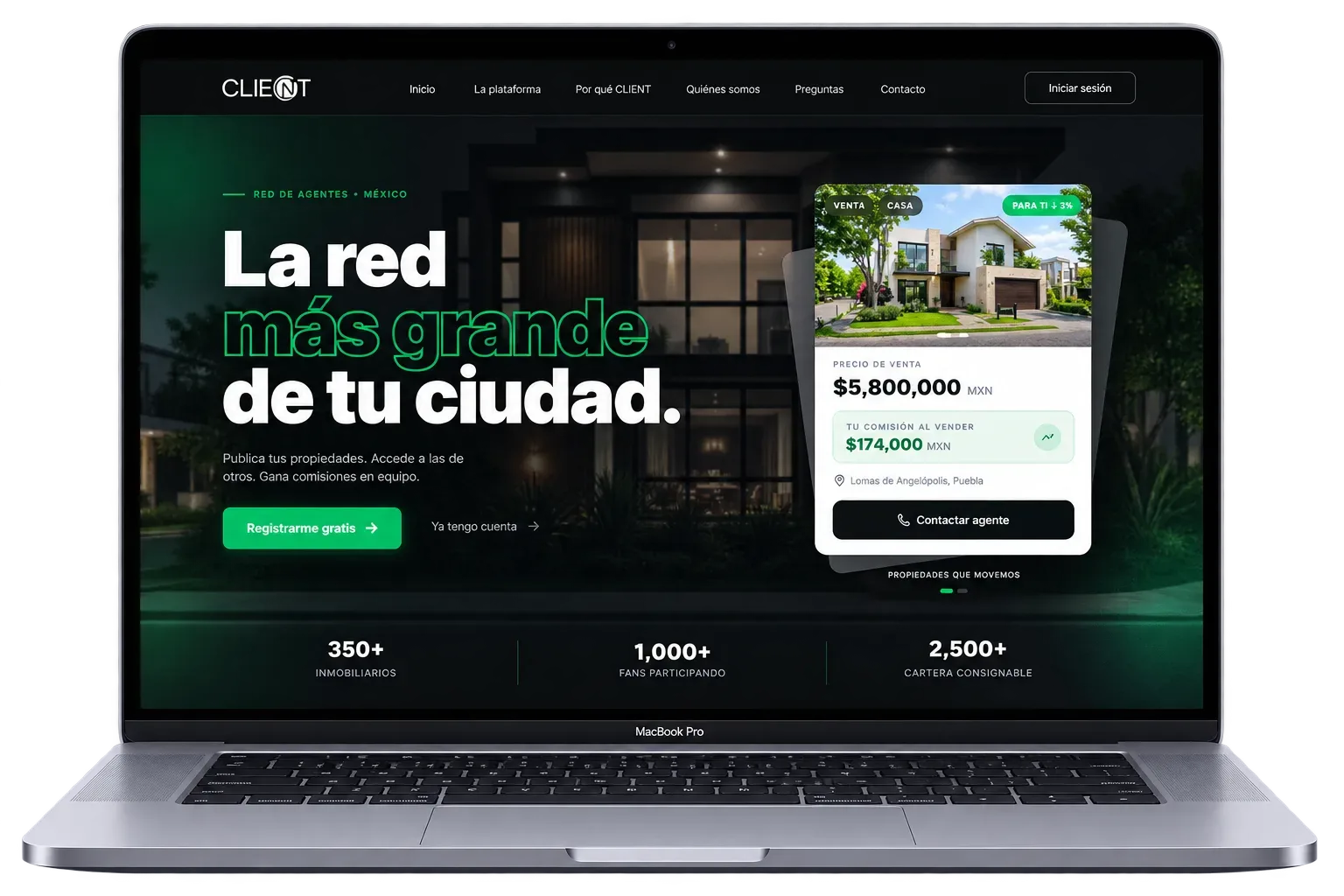 Client