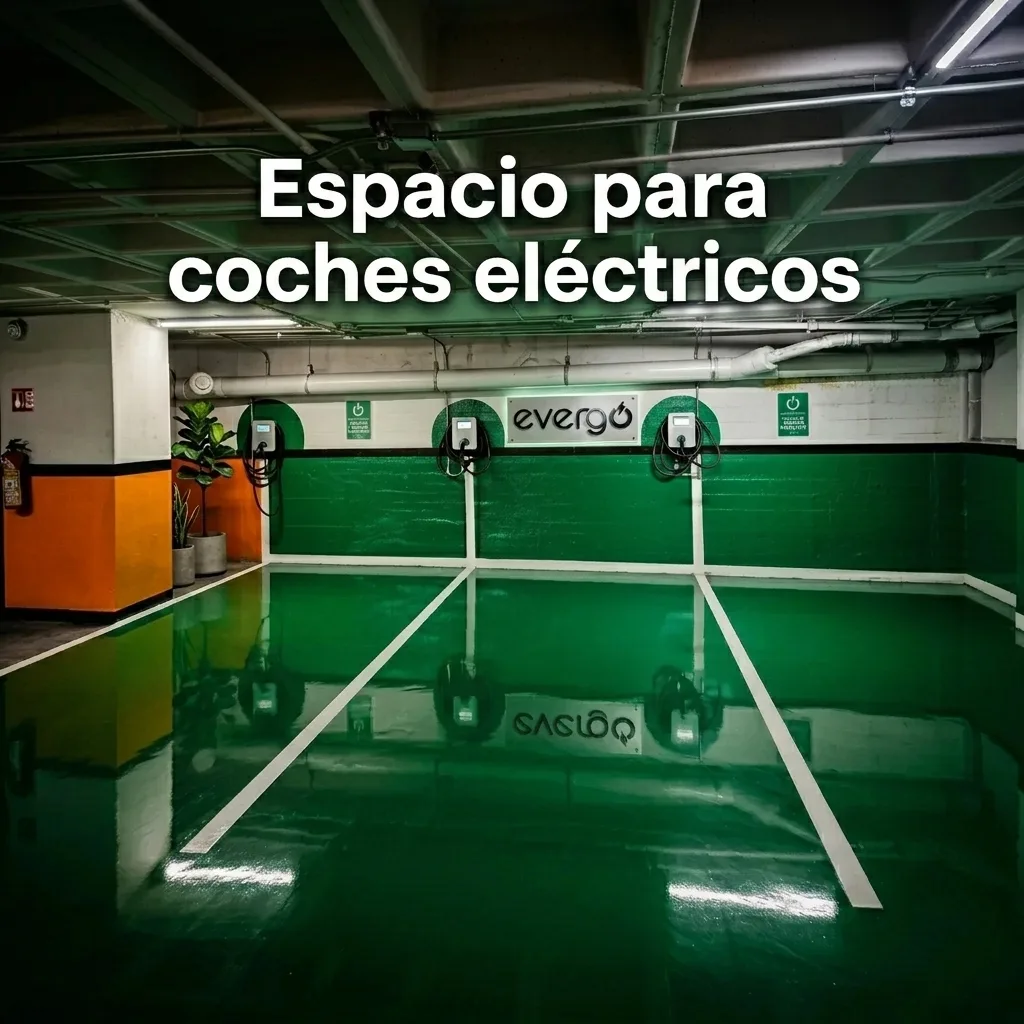 Estacionamiento De La Dos - Imagen 3