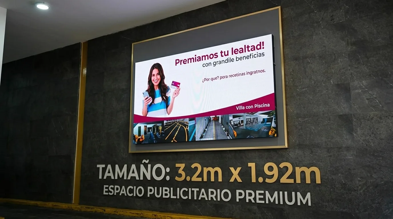 Estacionamiento De La Dos - Imagen 4