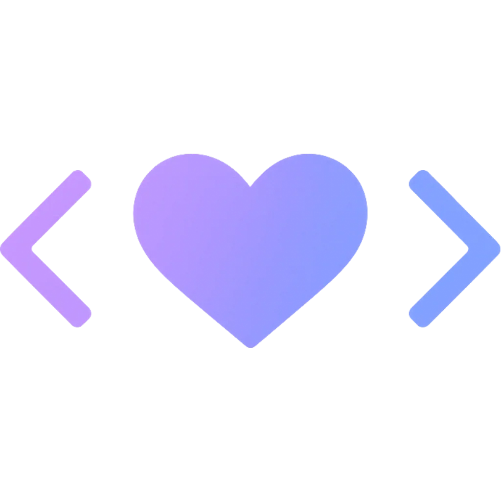 WeLoveCode Logo