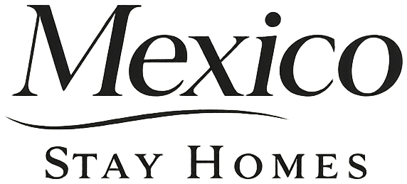 Mexico Stay Homes