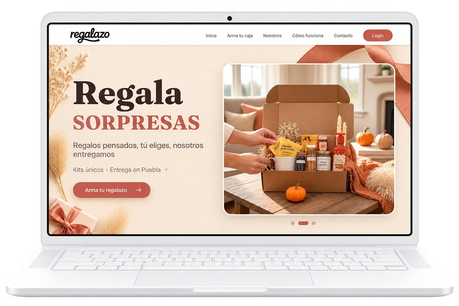 Regalazo