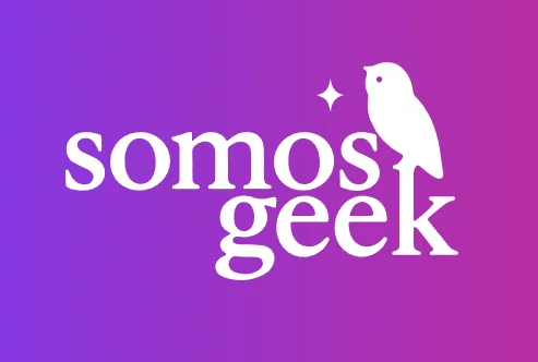 Somos Geek