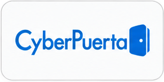 CyberPuerta