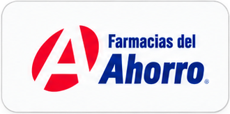 Farmacias del Ahorro